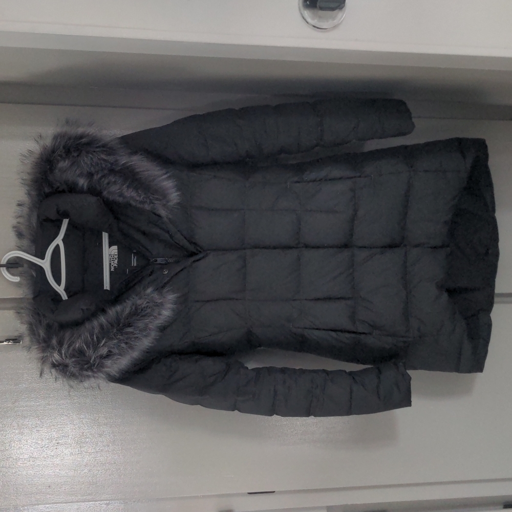 Women's North Face Winter Jacket